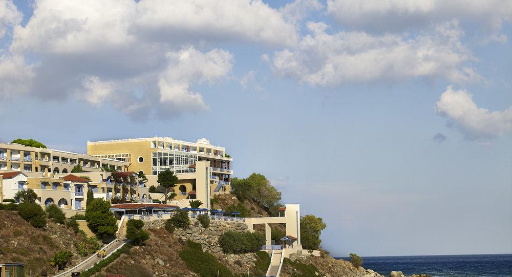 Mitsis Summer Palace Kardamena  Екстериор снимка
