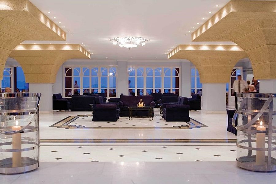 Mitsis Summer Palace Kardamena  Екстериор снимка
